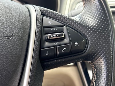 2023 Nissan Maxima SV
