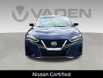 2023 Nissan Maxima SV