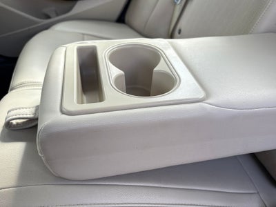 2023 Nissan Maxima SV