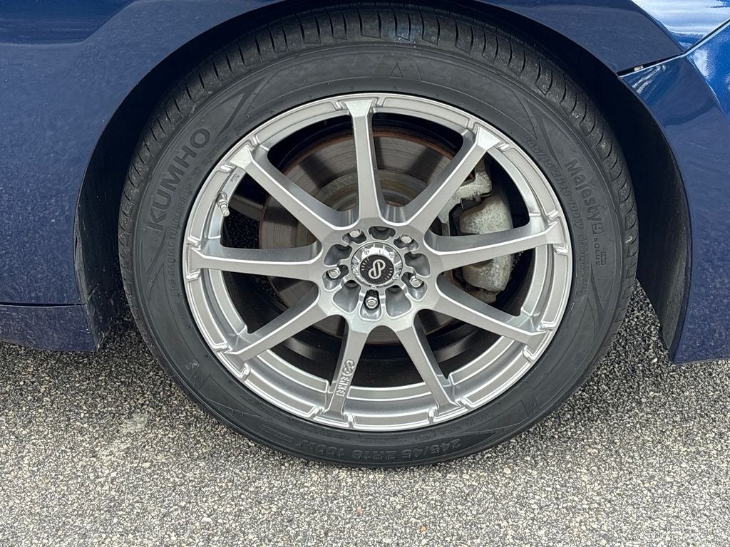 2023 Nissan Maxima SV