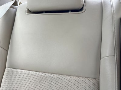 2023 Nissan Maxima SV
