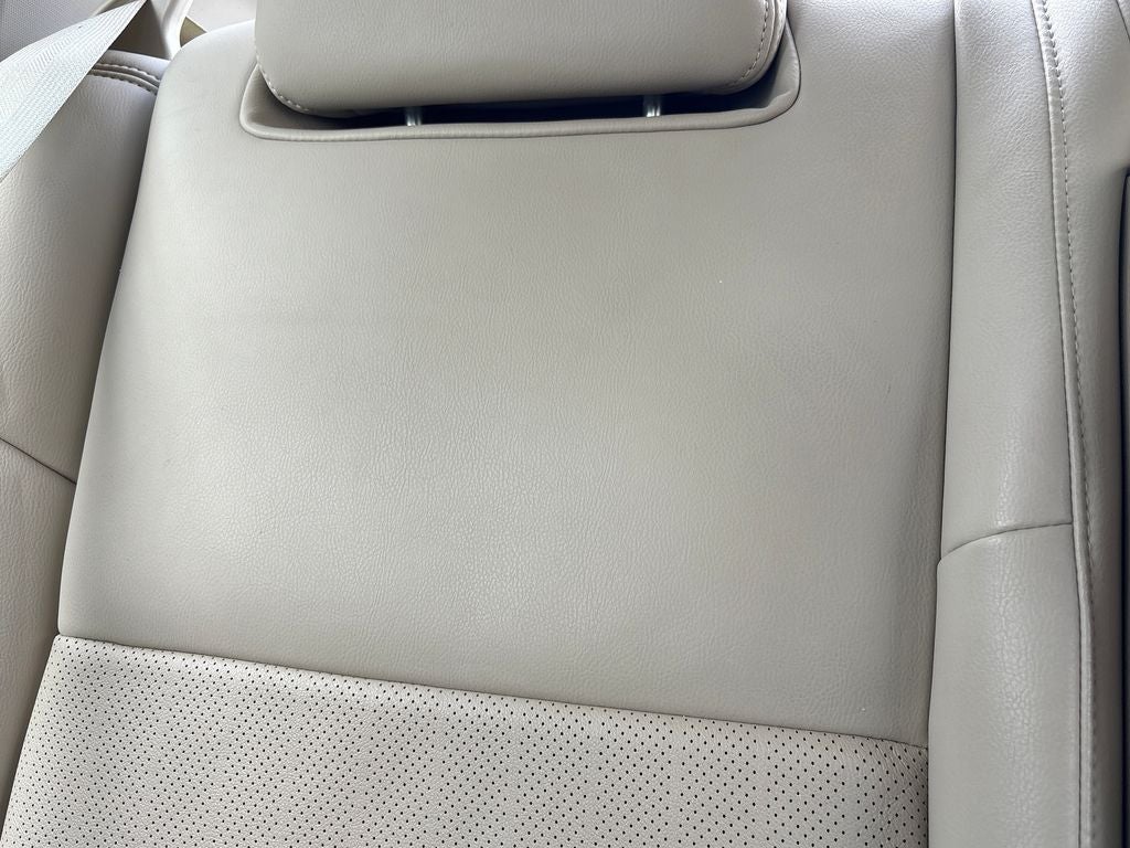 2023 Nissan Maxima SV