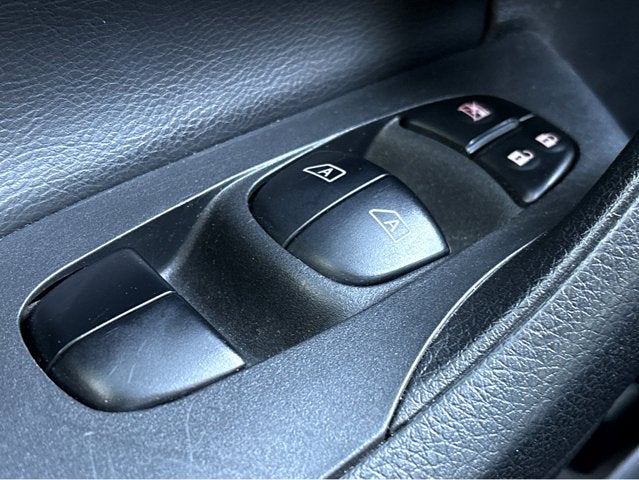 2017 Nissan Altima 2.5 SL