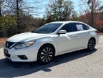 2017 Nissan Altima 2.5 SL