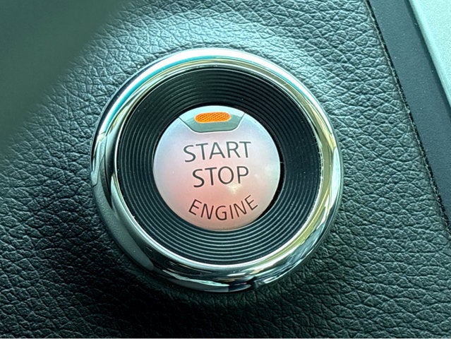 2017 Nissan Altima 2.5 SL