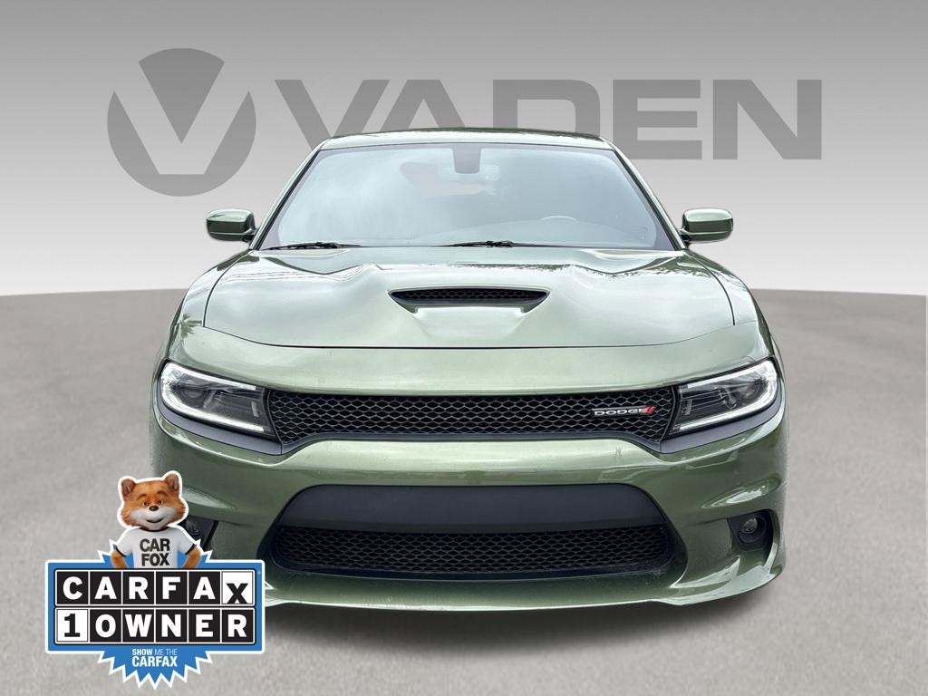 2022 Dodge Charger GT