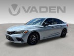 2023 Honda Civic Si Si