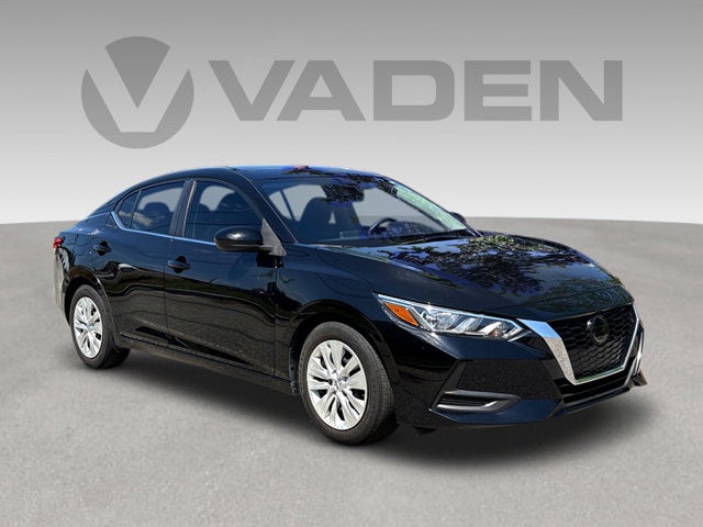 2023 Nissan Sentra S