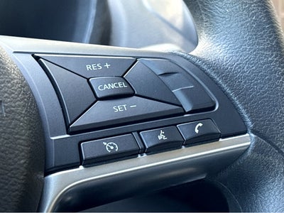 2023 Nissan Sentra S