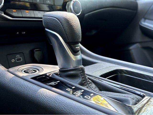 2023 Nissan Sentra S