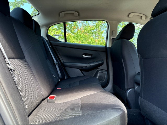 2023 Nissan Sentra S