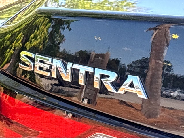 2023 Nissan Sentra S