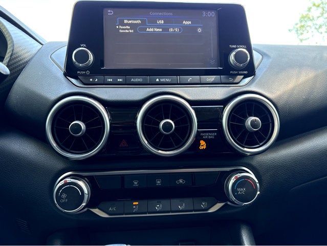 2023 Nissan Sentra S