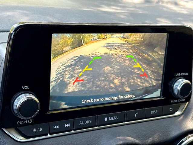 2023 Nissan Sentra S