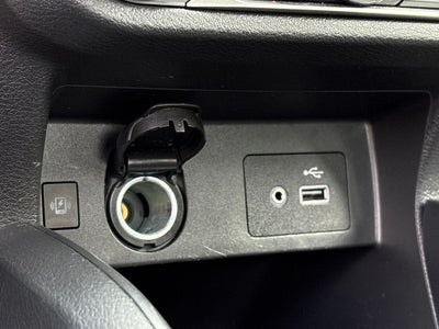 2024 Nissan Versa 1.6 SV
