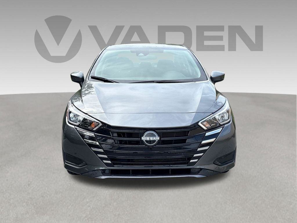 2024 Nissan Versa 1.6 SV
