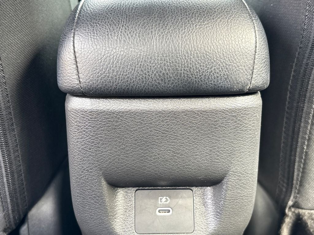 2024 Nissan Versa 1.6 SV