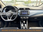 2024 Nissan Versa 1.6 SV