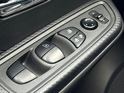 2024 Nissan Versa 1.6 SV