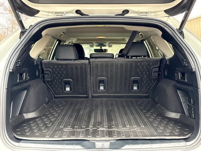 2021 Subaru Outback Onyx Edition XT