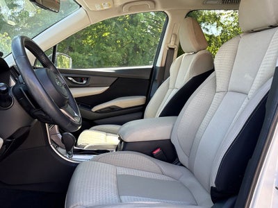 2019 Subaru Ascent Premium