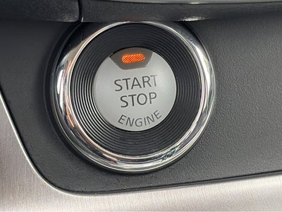 2020 Nissan Murano S