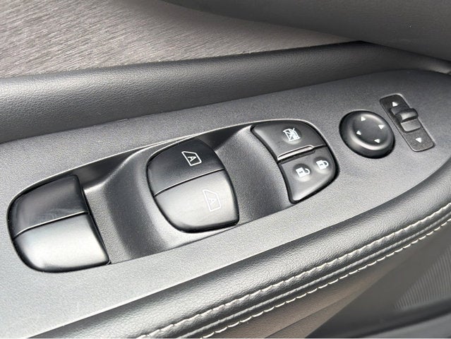 2020 Nissan Murano S