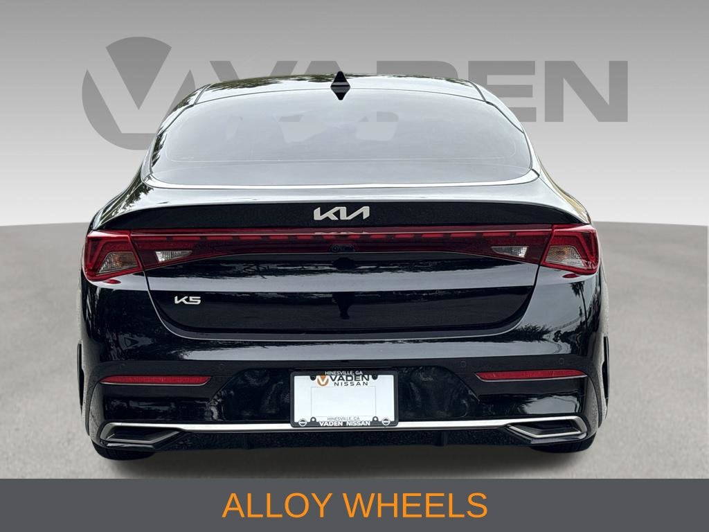 2024 Kia K5 EX