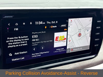 2024 Kia K5 EX