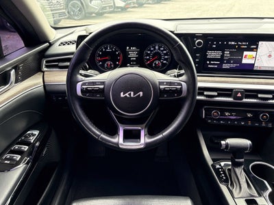 2024 Kia K5 EX