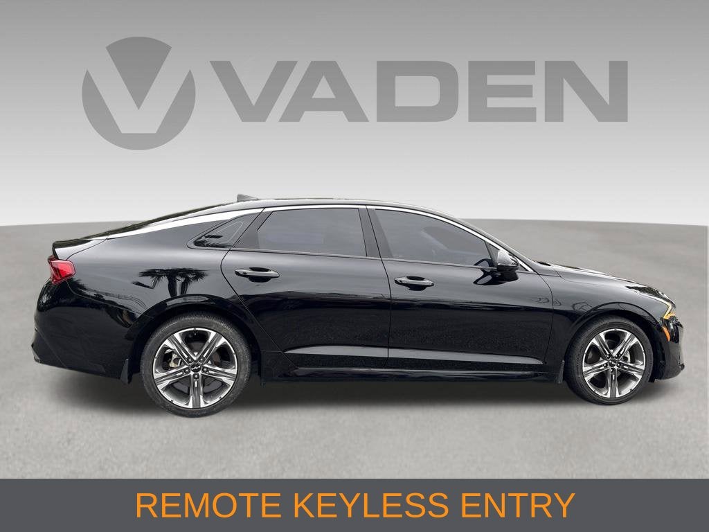 2024 Kia K5 EX