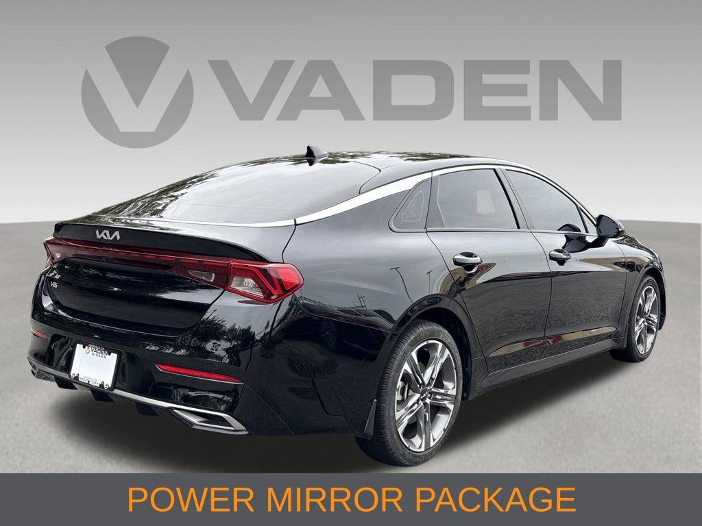 2024 Kia K5 EX