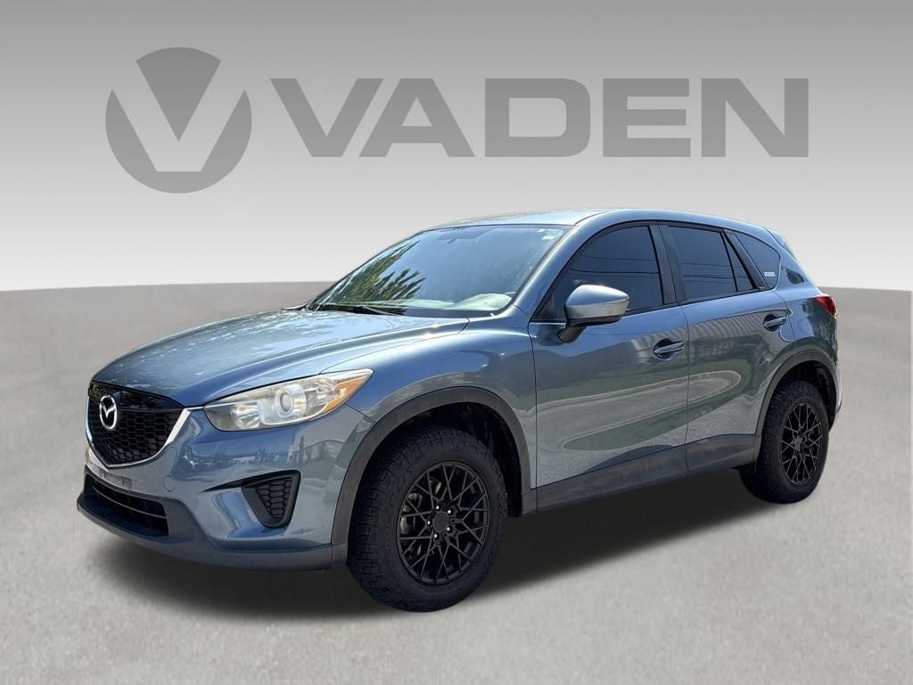 2015 Mazda Mazda CX-5 Sport