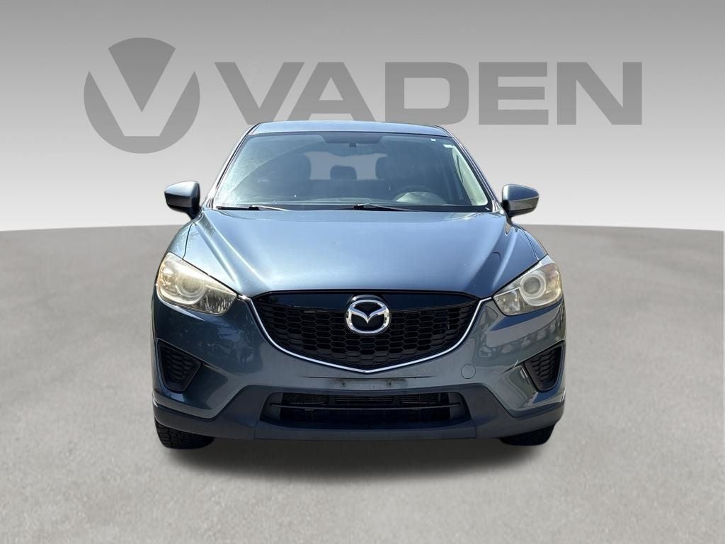 2015 Mazda Mazda CX-5 Sport
