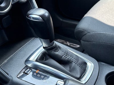 2015 Mazda Mazda CX-5 Sport