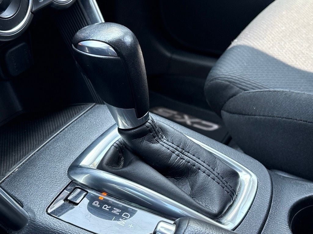 2015 Mazda Mazda CX-5 Sport