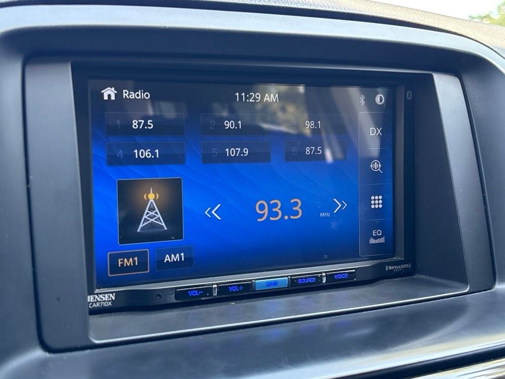 2015 Mazda Mazda CX-5 Sport