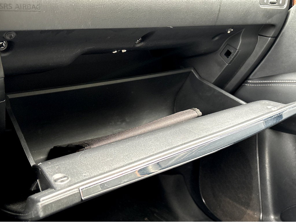 2019 Nissan Armada SV