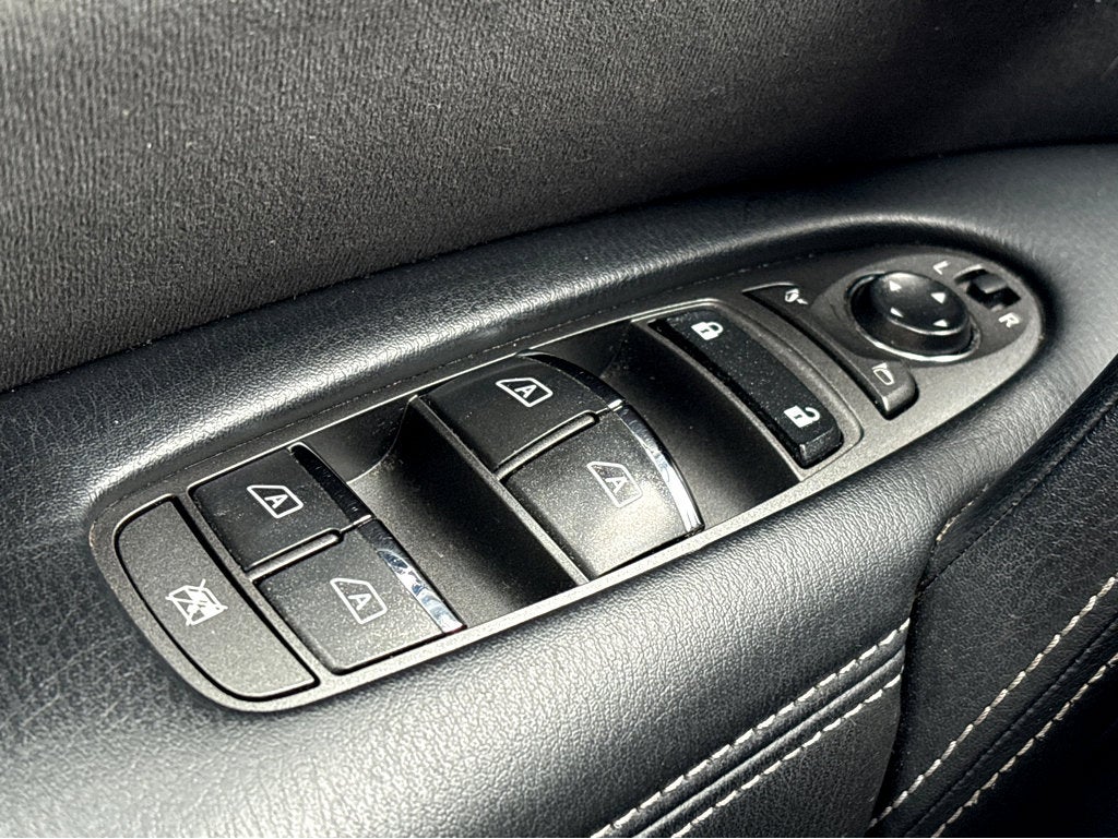 2019 Nissan Armada SV