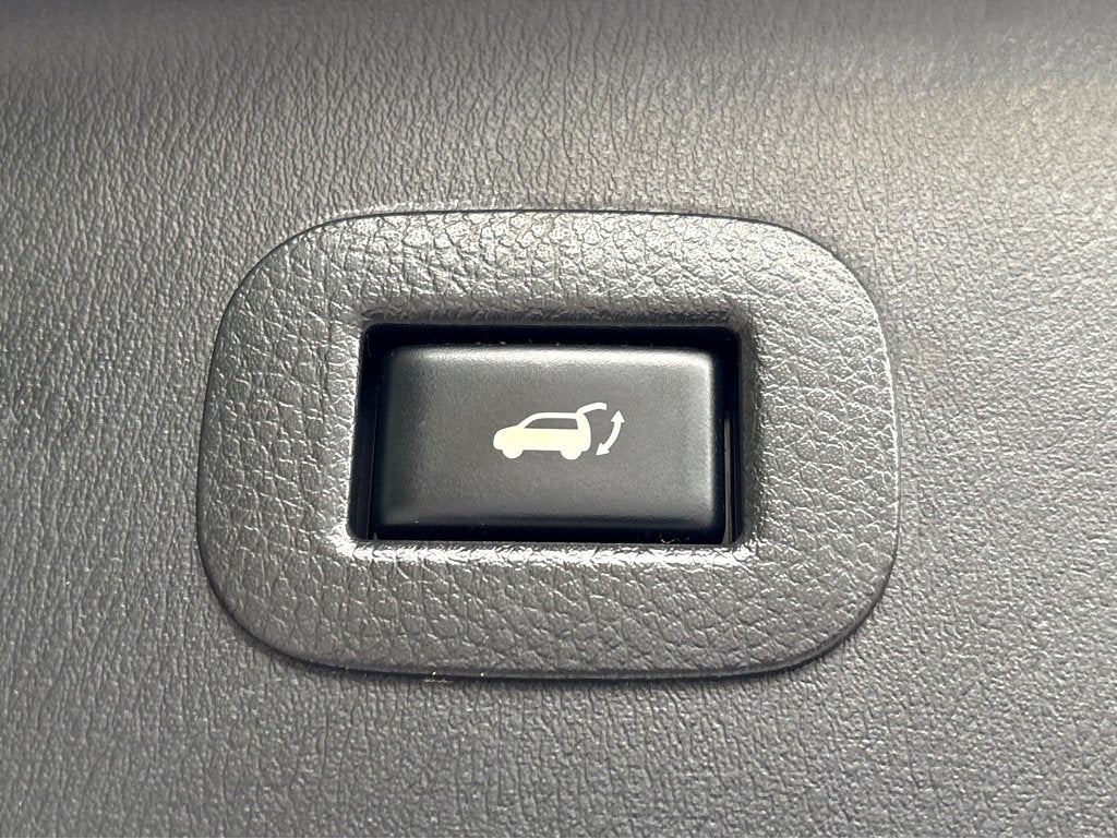 2019 Nissan Armada SV