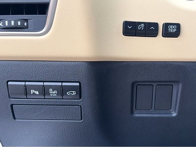 2015 Lexus NX 200t 200t