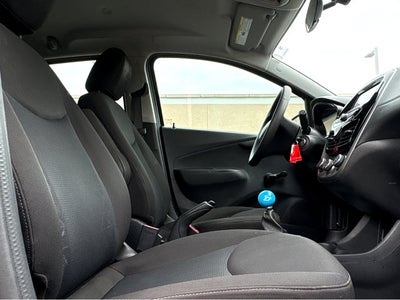 2022 Chevrolet Spark LS