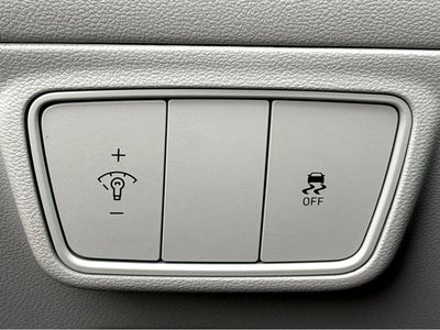 2022 Hyundai TUCSON SE