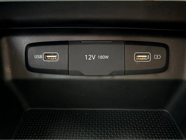 2022 Hyundai TUCSON SE