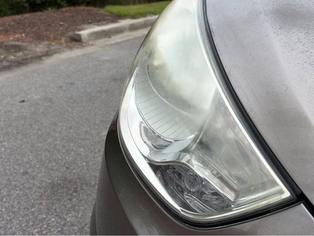 2013 Hyundai TUCSON Limited