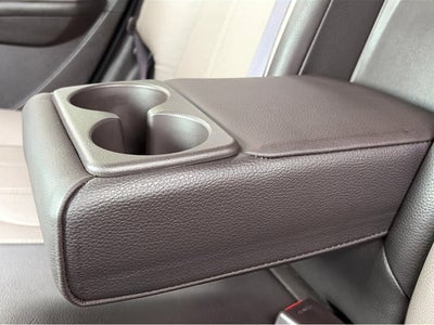 2013 Hyundai TUCSON Limited