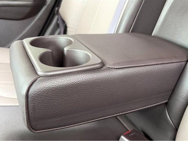 2013 Hyundai TUCSON Limited