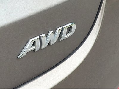 2013 Hyundai TUCSON Limited