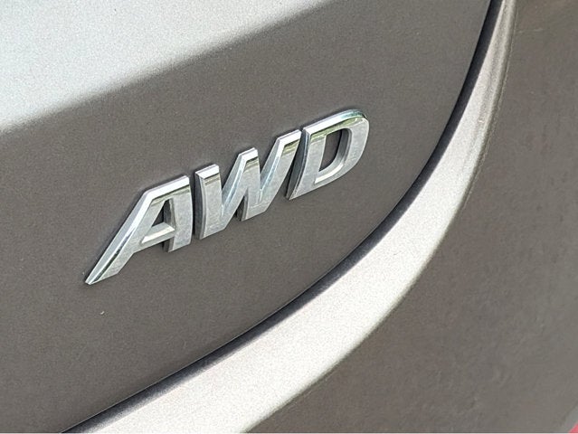 2013 Hyundai TUCSON Limited