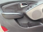 2013 Hyundai TUCSON Limited